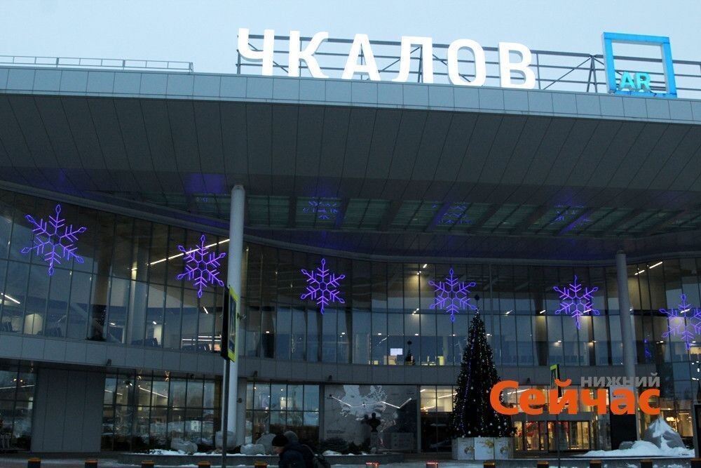    Фото: ИА "Нижний сейчас" Иван Воробьев