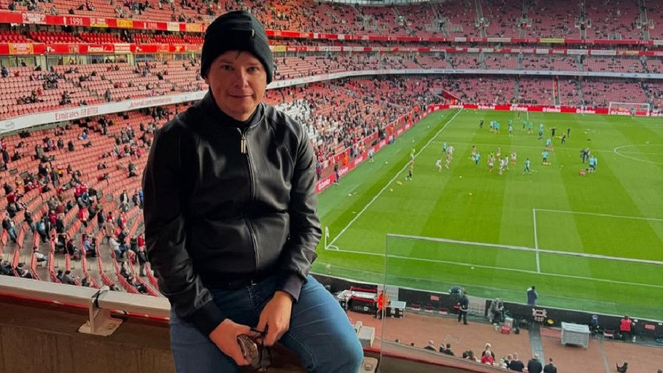 Андрей Аршавин снизил алименты и перестал общаться с дочерью от бывшей жены