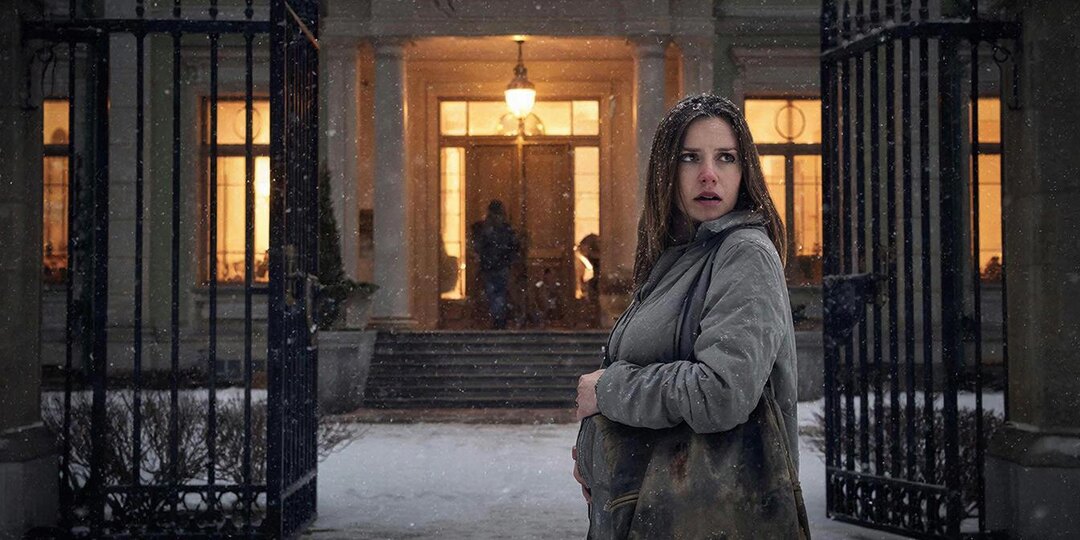 - Я не верю, что это наш внук. — Заявила свекровь и указала на дверь. Спустя годы она меня нашла: «Дай хоть раз взглянуть на внука!»