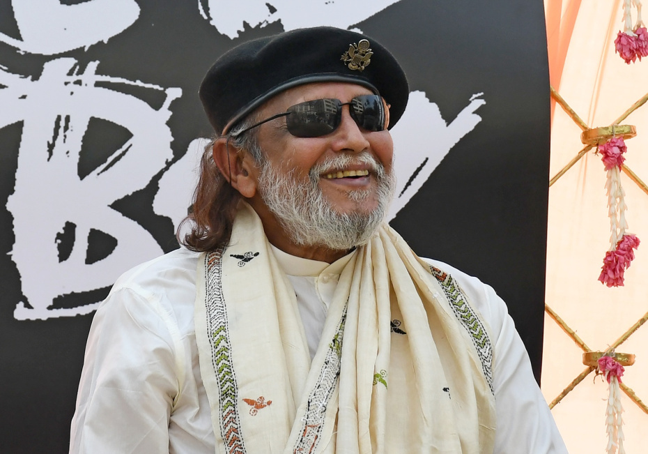    Ashish Vaishnav/Keystone Press Agency/Global Look Press