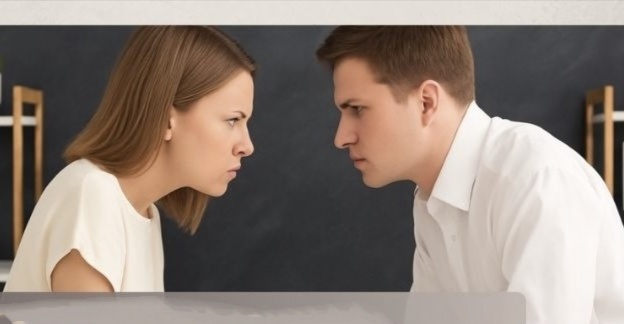 Как реагировать, когда обостряются конфликтные ситуации?