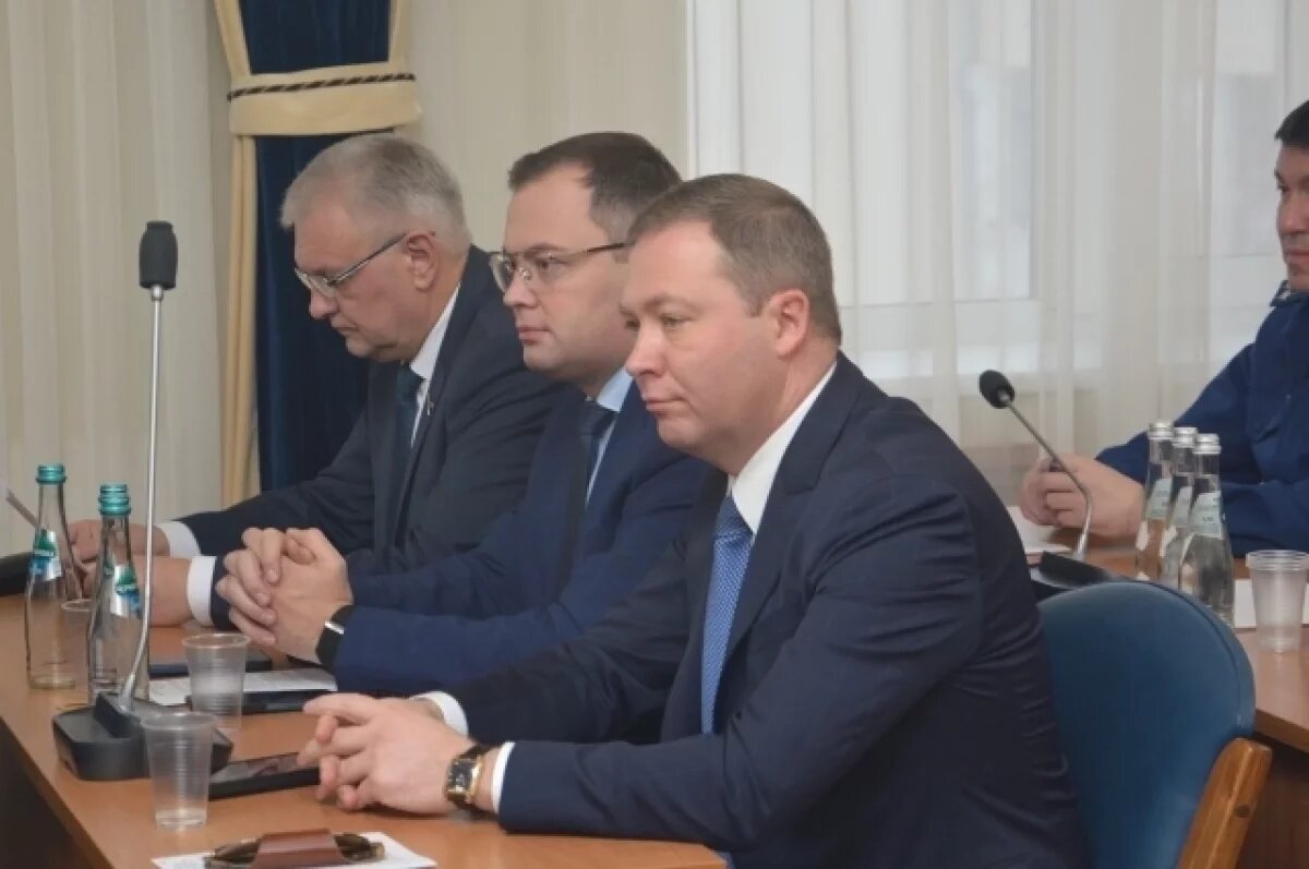    Сотрудникам агровузов будет предоставляться служебное жилье