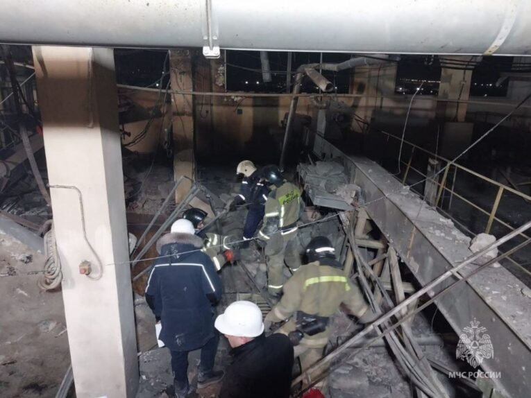 Фото: МЧС Амурской области