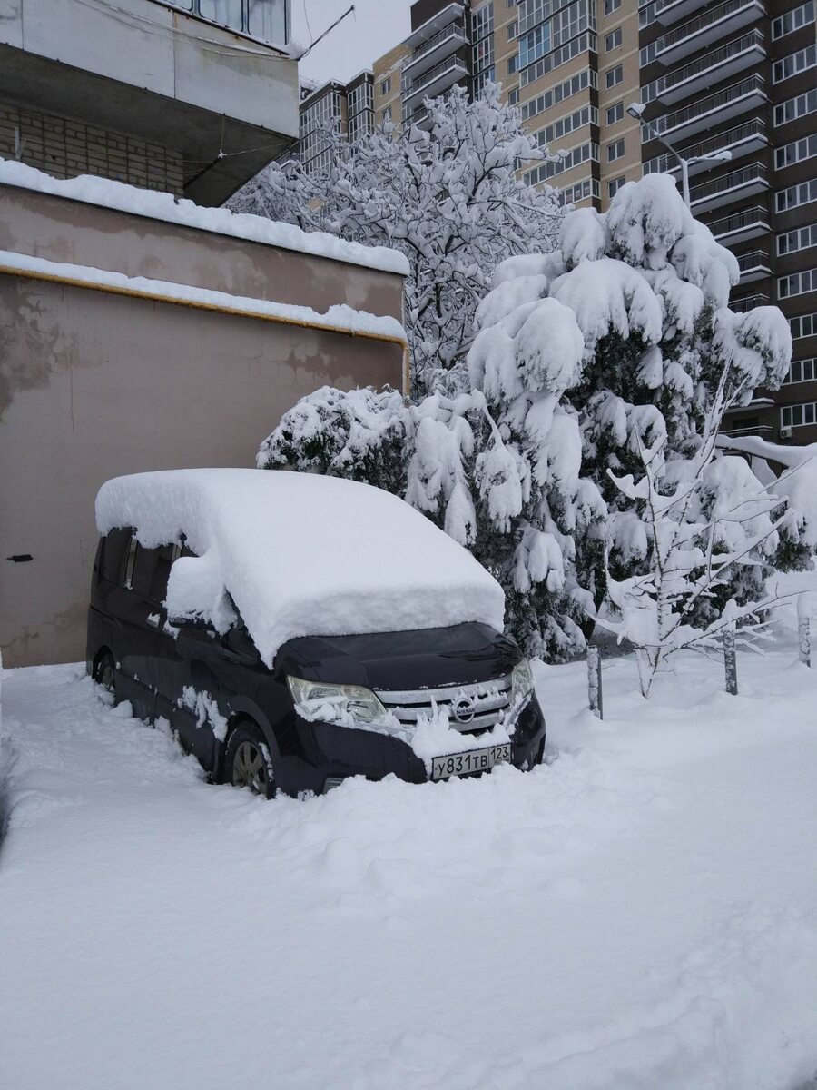 Авторское фото.