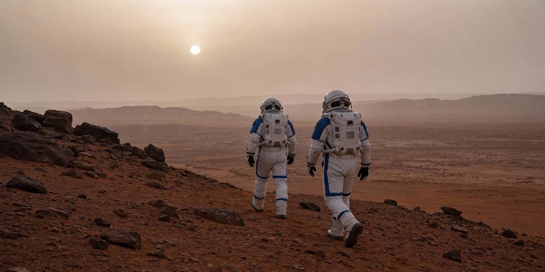 Новости науки: главные события на 11 декабря 2025 года