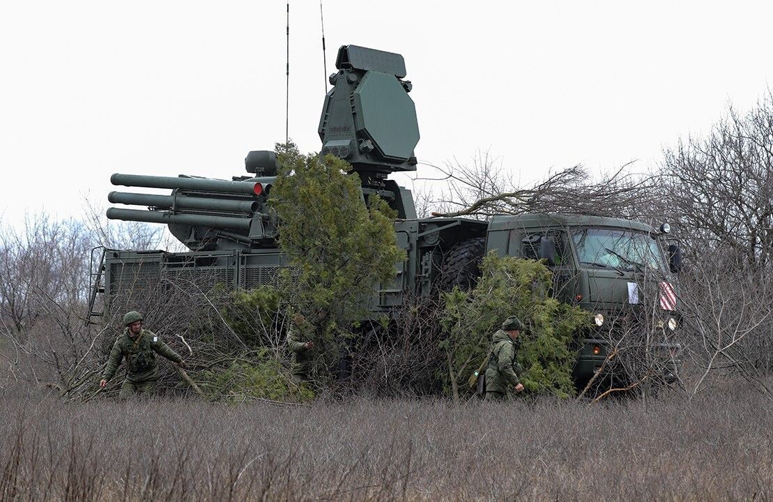     / Источник: © Global Look Press