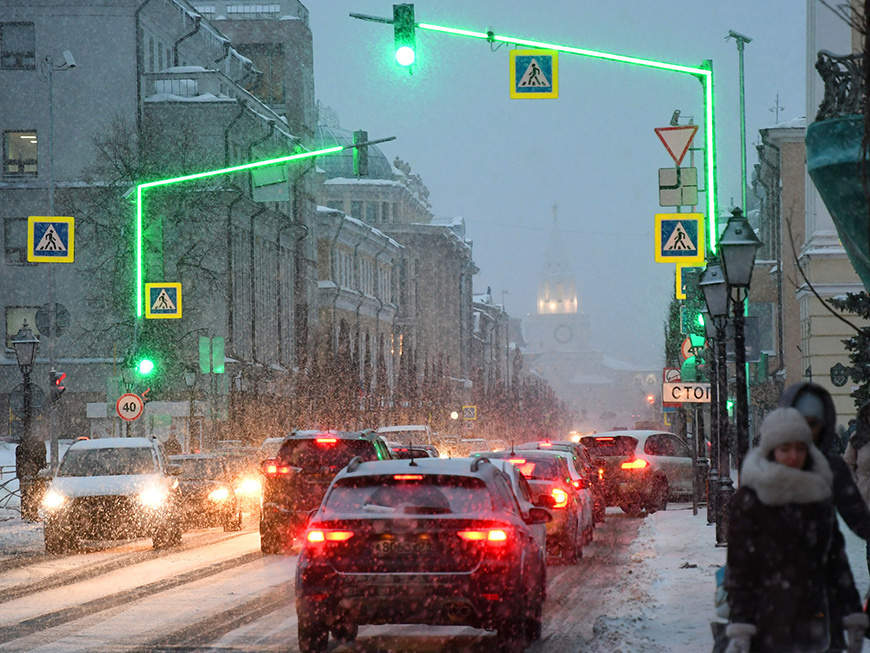 Фото: мэрия Казани