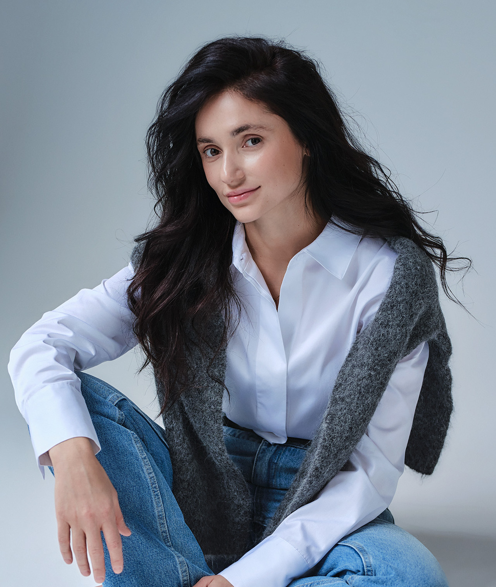    Асият Багатырова