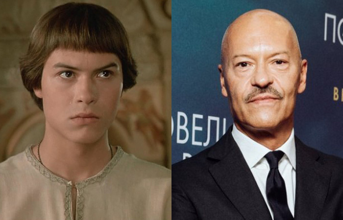 Фёдор Бондарчук.