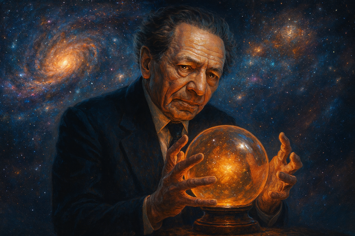 © Изображение сгенерировано ИИ