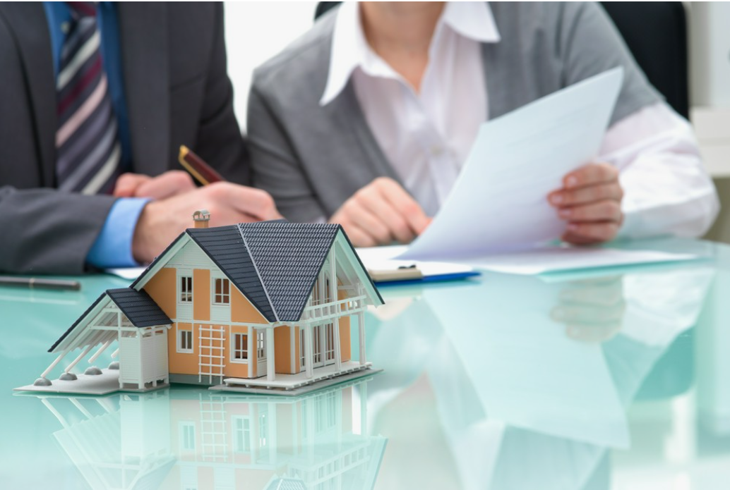 Как зарегистрировать дом на участке: пошаговая инструкция