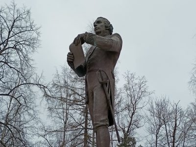    Фото: ГТРК Карелия