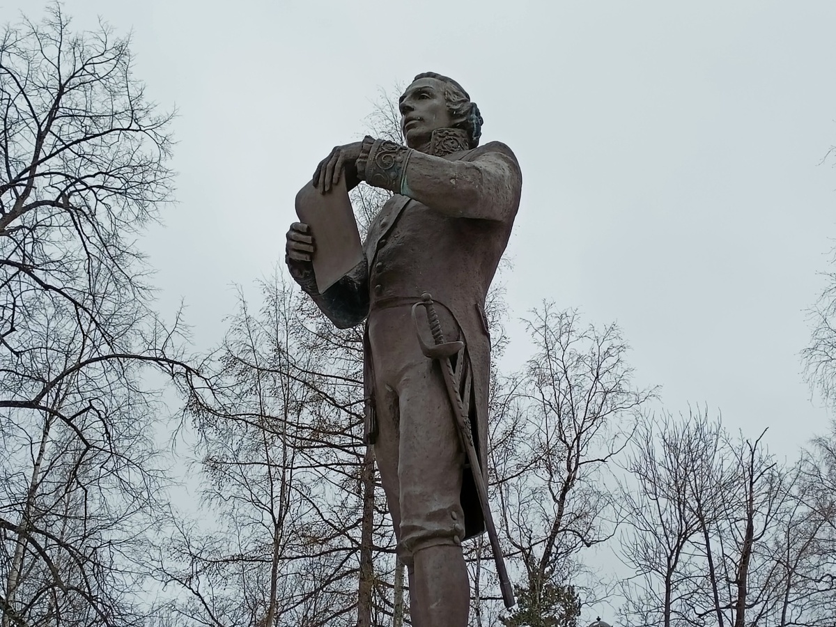    Фото: ГТРК Карелия