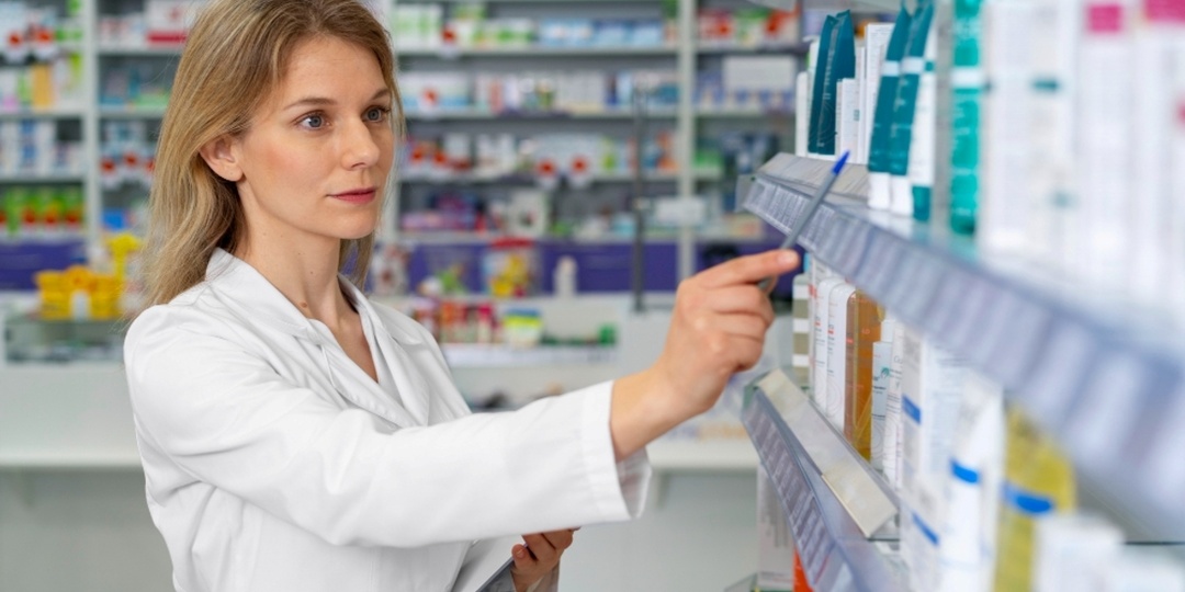 Росздравнадзор отзывает из аптек несколько серий популярных лекарств