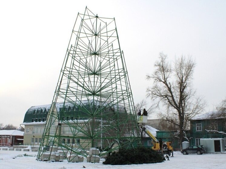     Фото: мэрия Барнаула