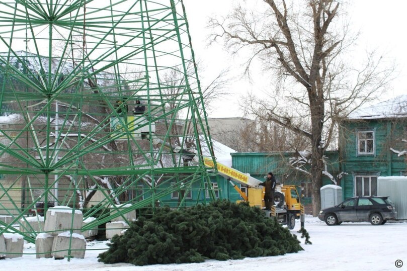     Фото: мэрия Барнаула
