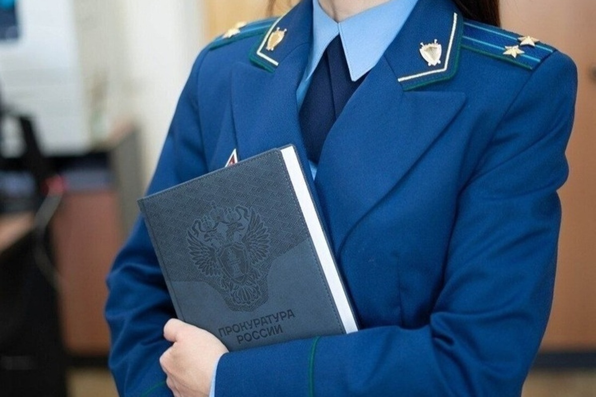    Фото: прокуратура Калмыкии