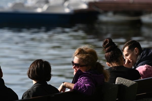 Фото: РИА Новости/Максим Блинов