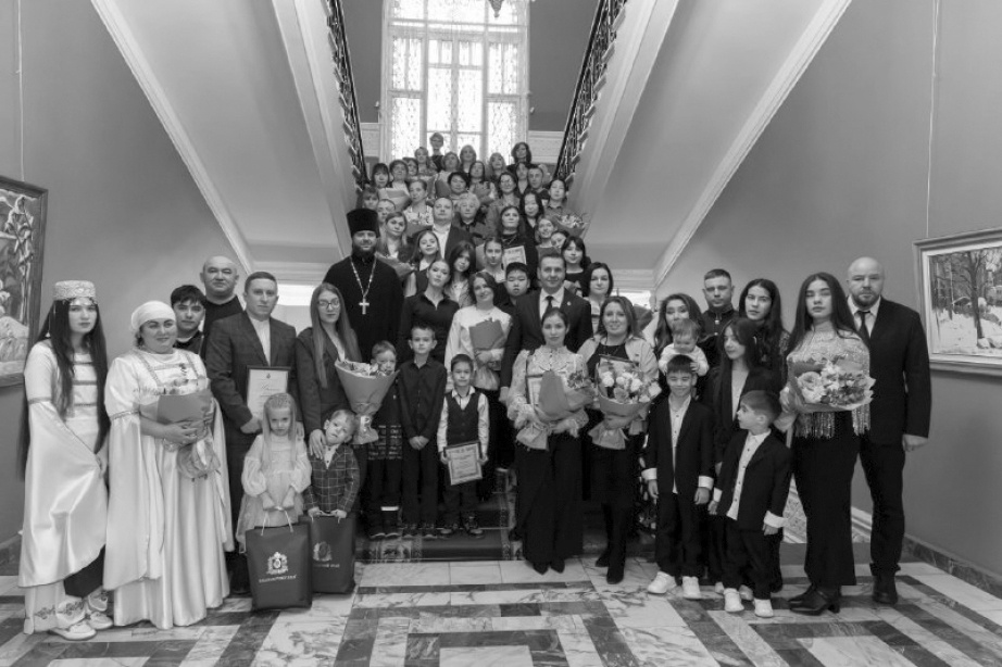 Фото: Антон Шевченко / khabkrai. ru