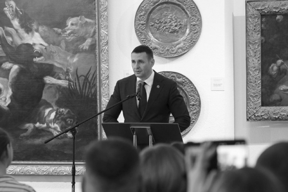 Фото: Антон Шевченко / khabkrai. ru