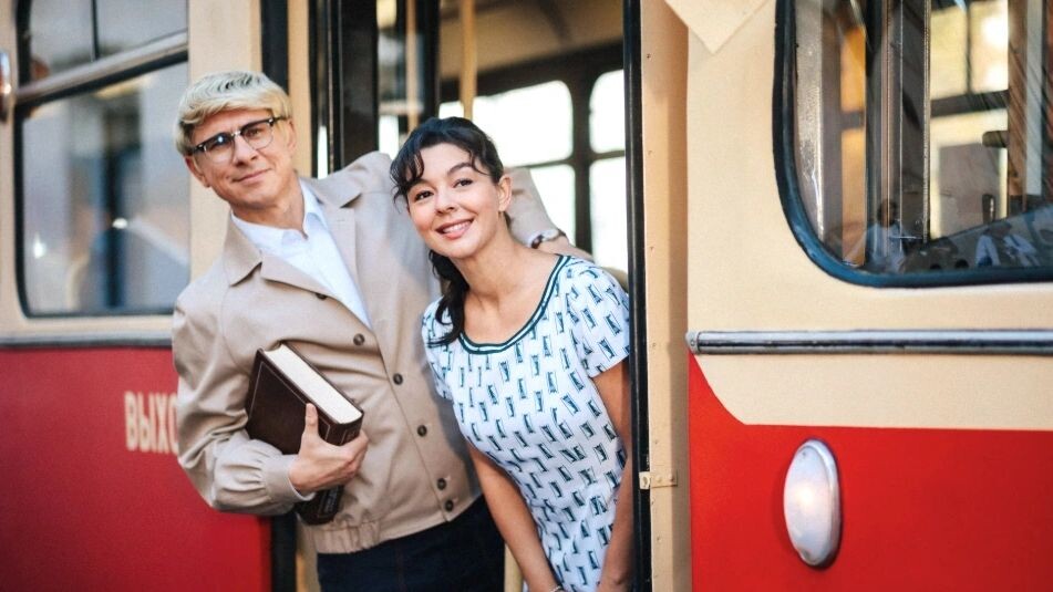    Кадр со съемок фильма «Невероятные приключения Шурика»/ТНТ/kinopoisk.ru