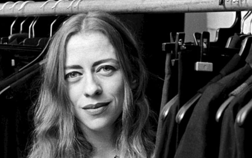 Анн Демельмейстер