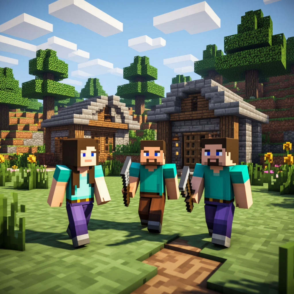 Пиксель Дзен, Аделка 2.0 и Стеноцвет