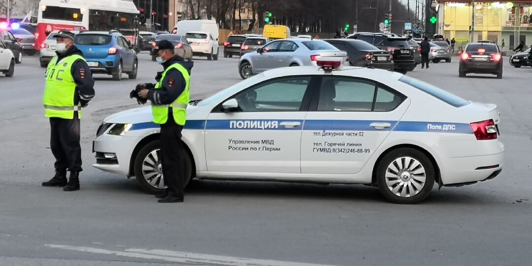 В России ужесточат штрафы за нарушения ПДД с 2026 года