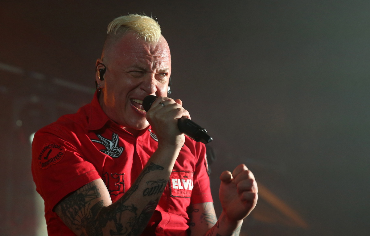    Дмитрий Спирин  Александр Рюмин/ТАСС