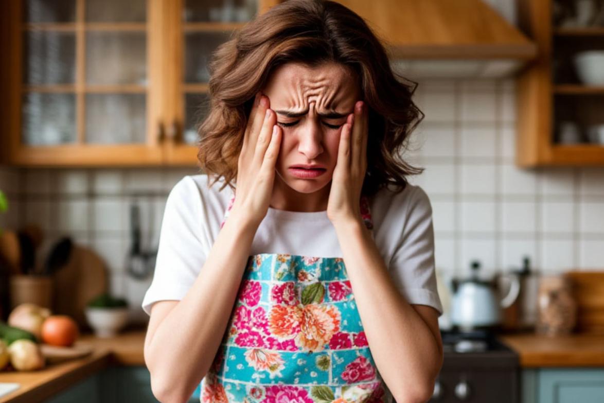 Я не стала прощать мужу его Машу