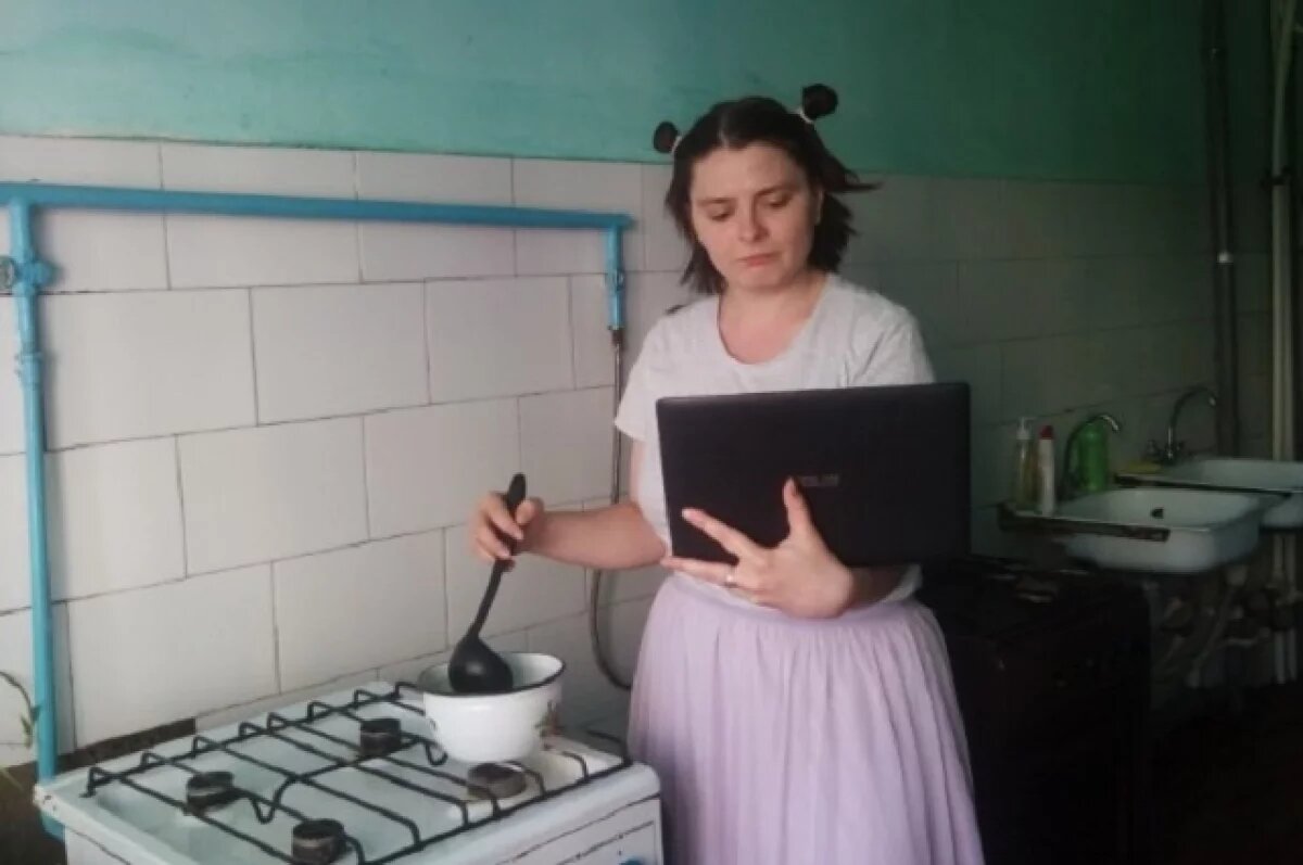    Эксперт Покалюхина рассказала об угрозе удалёнки в Челябинске из-за гриппа