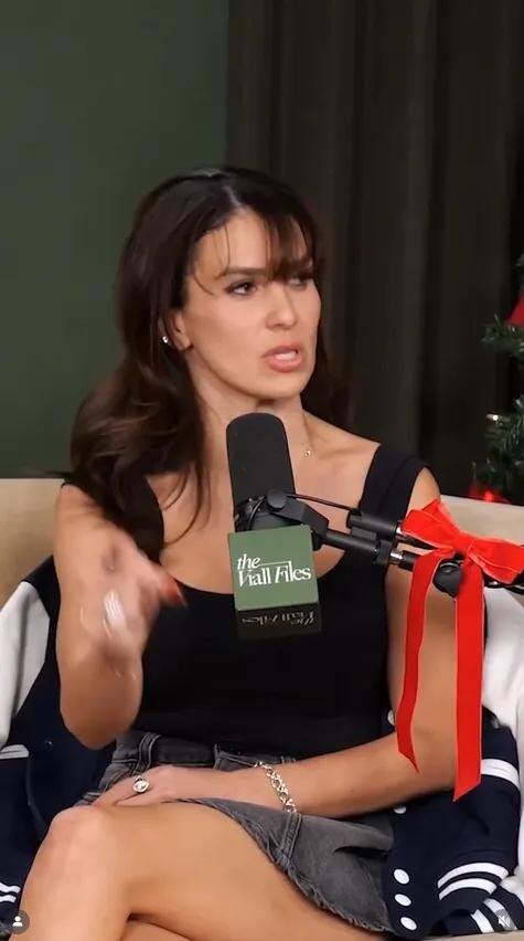    Источник: Социальные сети | Хилария Болдуин