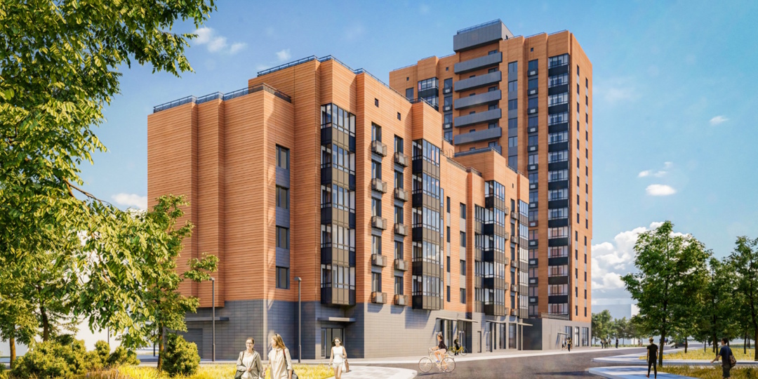 Сто домов за год: Москва обновила рекорд по оформлению новостроек в рамках реновации