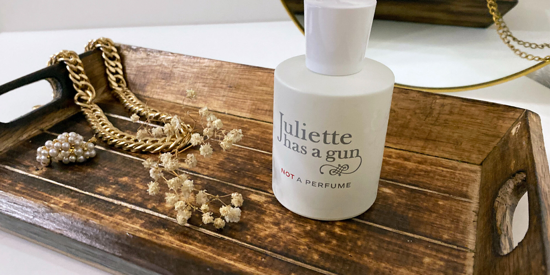 Парфюмы с "эффектом Долиной"