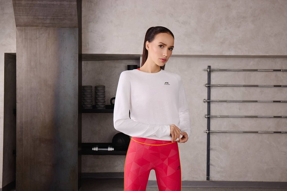 Алина Загитова. Фото: социальные сети