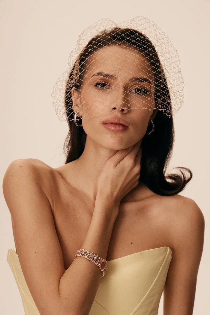 Алина Загитова. Фото: социальные сети