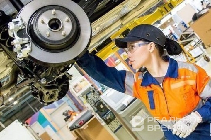   Максим Платонов / realnoevremya.ru