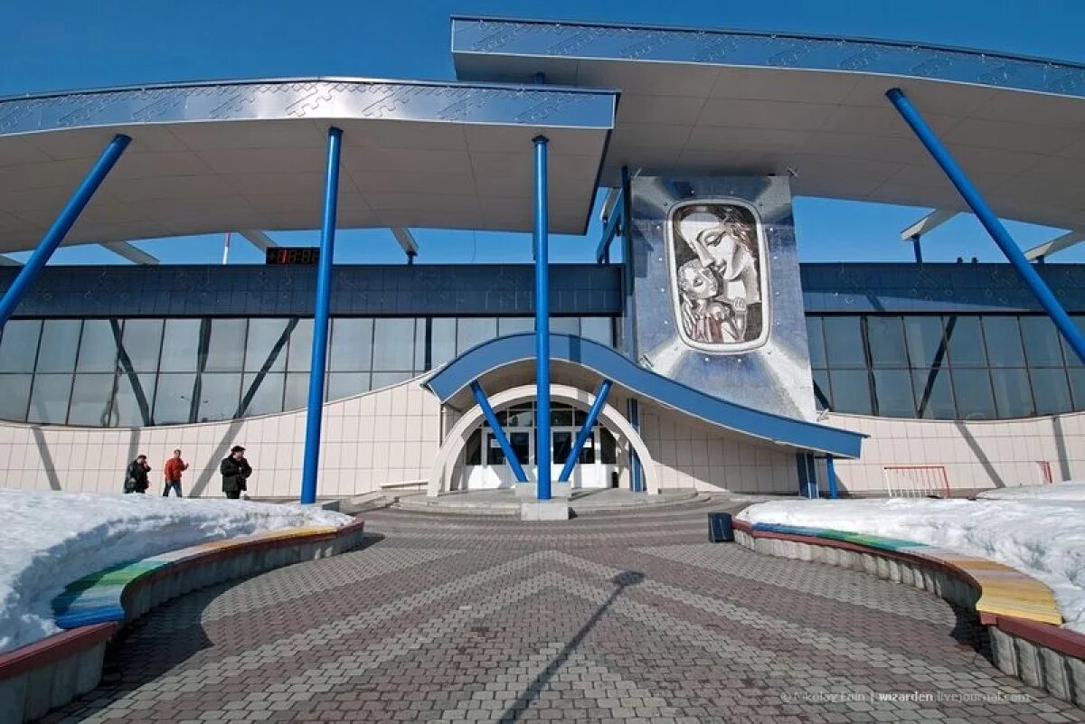    В аэропортах Югры задержаны несколько рейсов до Москвы