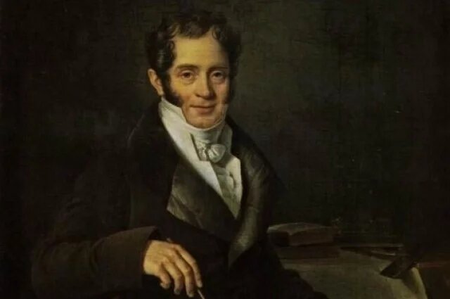    Как в Петербурге отметят юбилей Карла Росси?