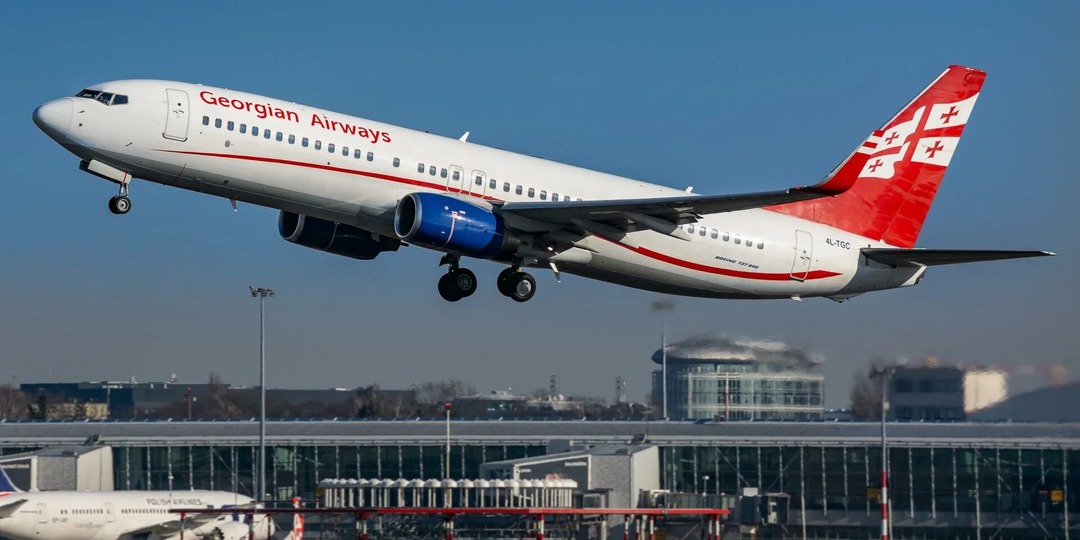 Из Грузии в Рим – за 2500 рублей! Куда и за сколько можно улететь из Грузии и почему так дешево?