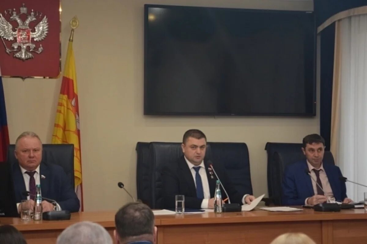    Бюджет Воронежа на 2026 год сохранил социальную направленность