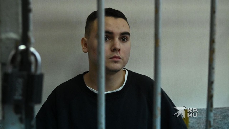 Вместо университета – колония: оглашен приговор волейболисту, резавшему прохожих «по приколу»