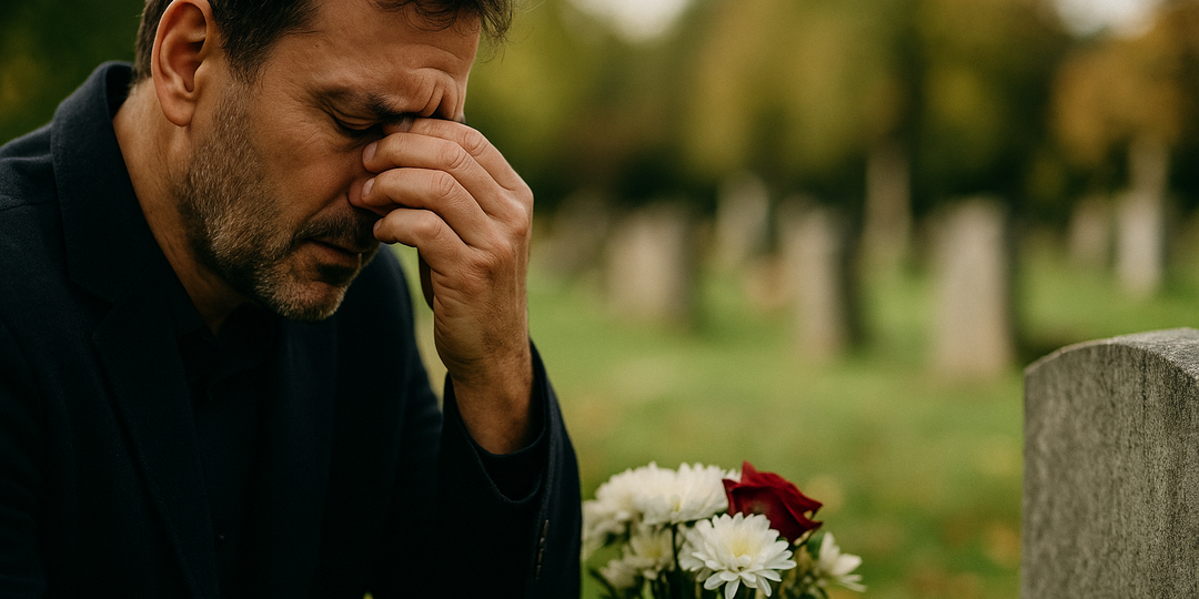 Псоледний урок матери