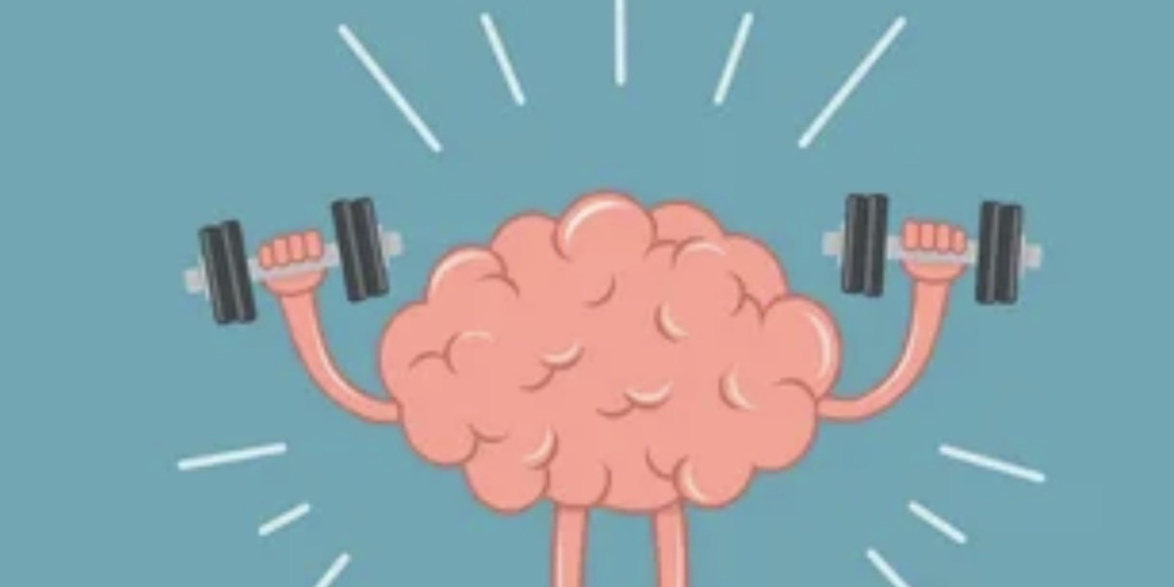 Мозг работает на всю: скажем нет деменции и плохой памяти - пробуем 6 упражнений