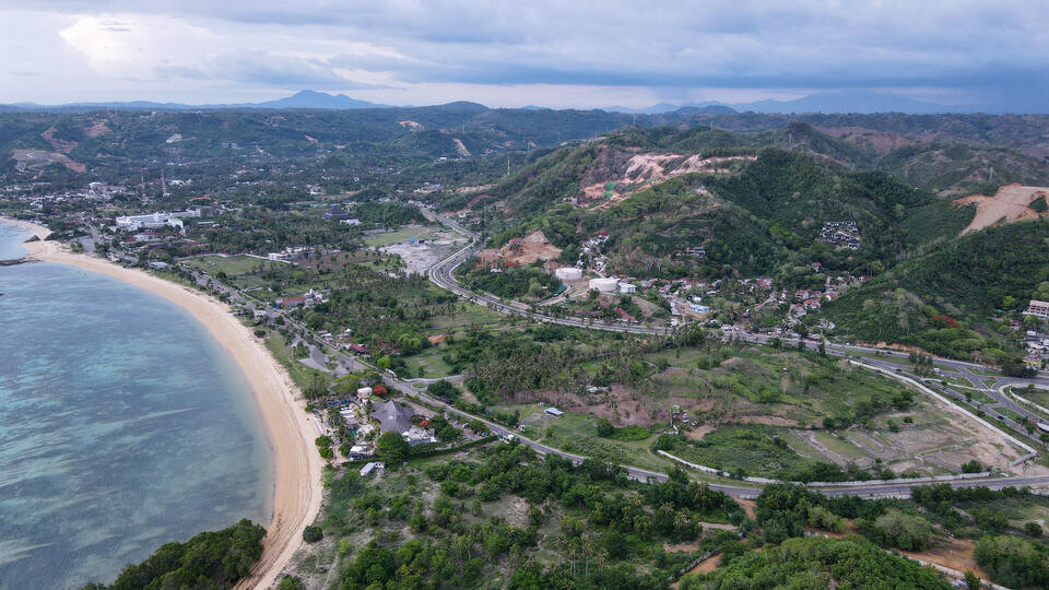 ФОТО: www.globallookpress.com/Xu Qin/XinHua