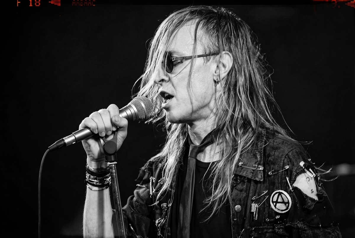 Автор фото: Андрей Кудрявцев  