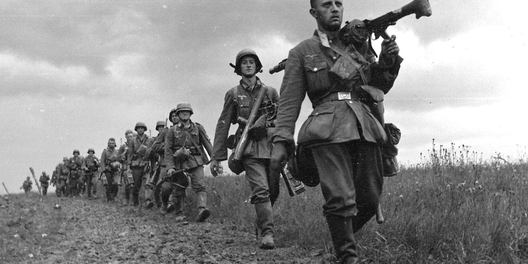 В канаве лежали десятки эсэсовцев: разбитый миф о "неумелой" Красной Армии, которая горстками давила тысячи немцев