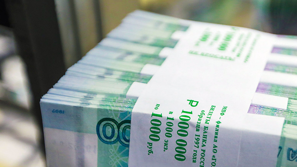 1 000 000 рублей на ребёнка