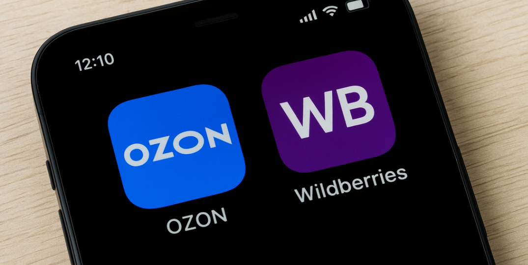Системная дискриминация российских селлеров на маркетплейсах Ozon и Wildberries