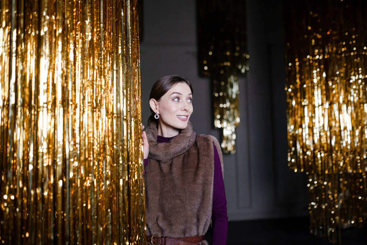 Алена Калистратова. Стилист, исследователь моды. Услуги и цены: alenakalistratova.ru
